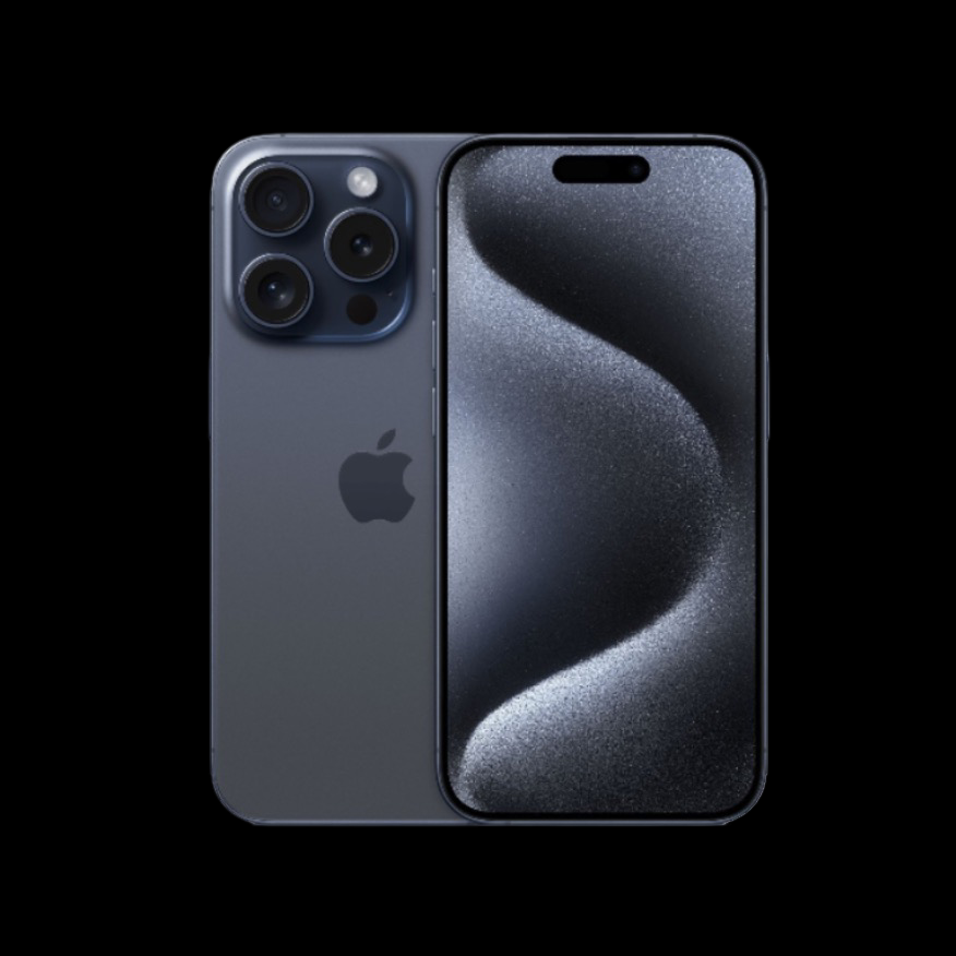 Phone 15 Pro