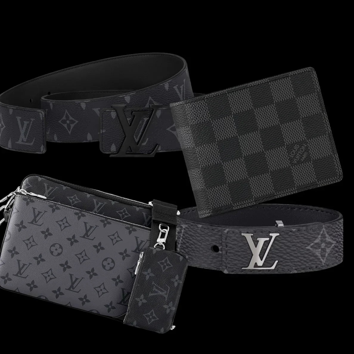 Clothings & Accessories