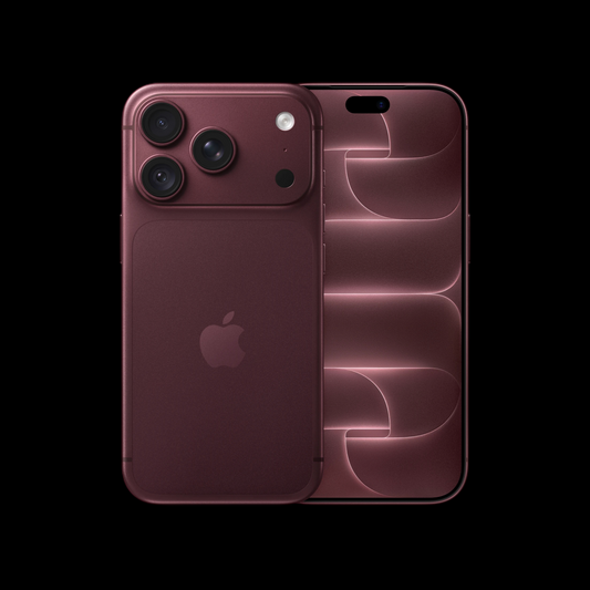 iPhone 18 Pro Max