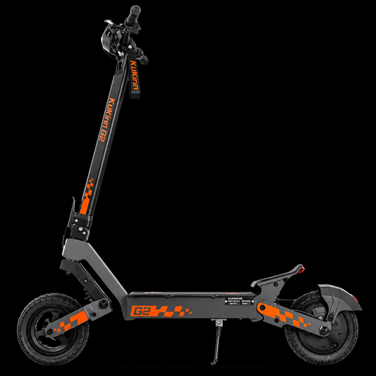 Kukirin G2