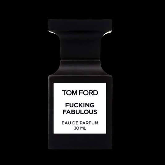 Tom Ford