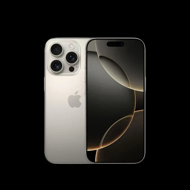 Phone 16 Pro