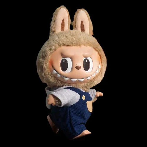 Labubbu Plush