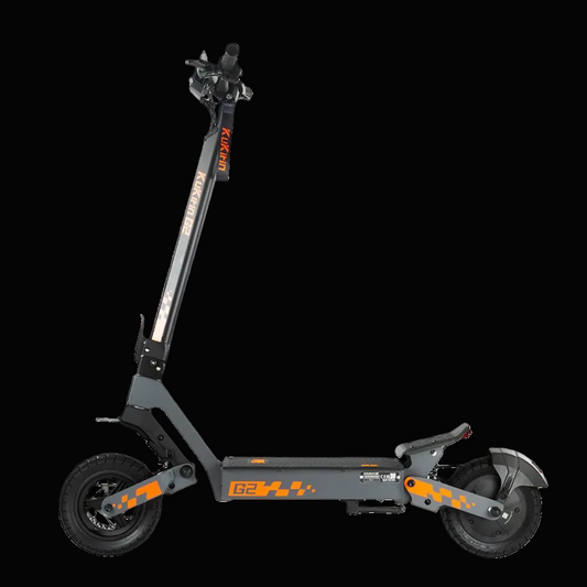 Kukirin g2