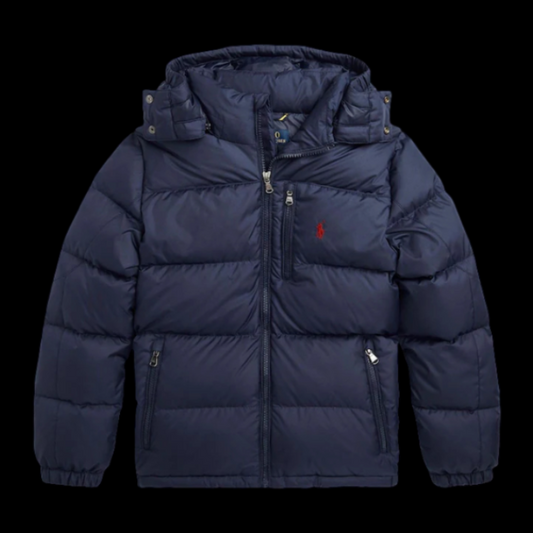 POL0 Jacket