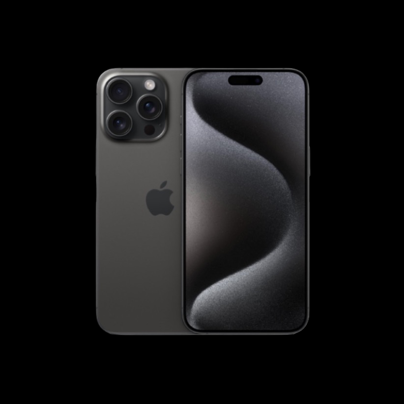 Phone 15 Pro