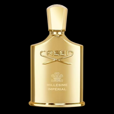 Cr3ed fragrance