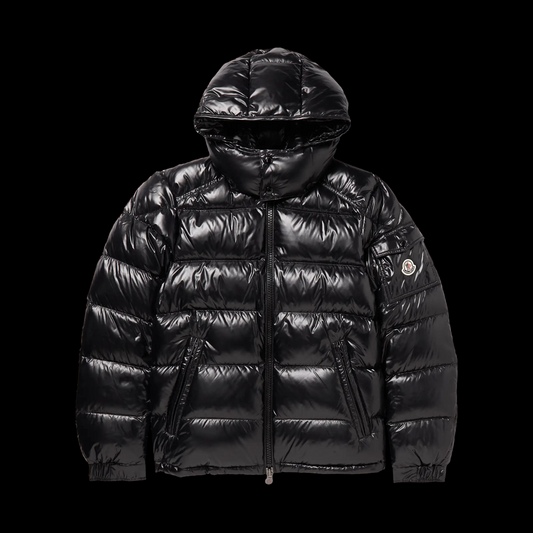 Moncler puffer